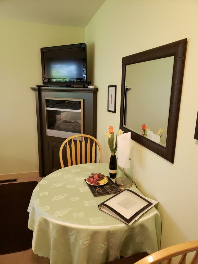 627 On King Bed & Breakfast